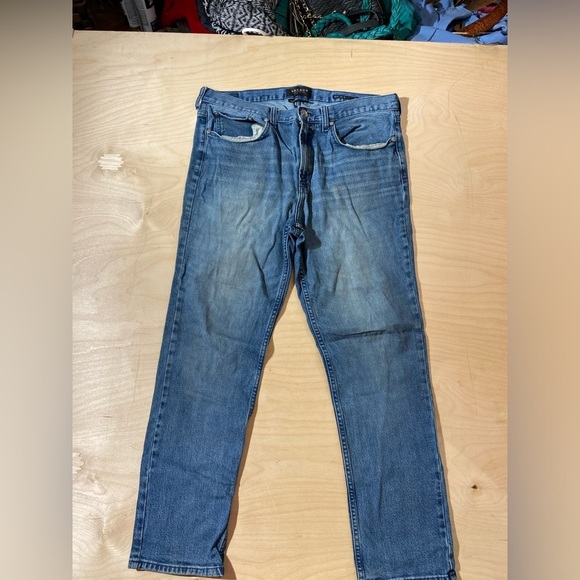 Pacsun Comfort Stretch Jeans 34 x 30 (IF) - Picture 4 of 11